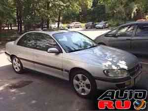 Opel Omega, 1998