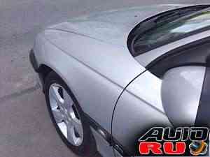 Opel Omega, 1998