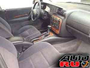 Opel Omega, 1998