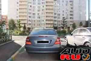 Mercedes-Benz E-класс, 2002 Mercedes-Benz E-класс, 2002