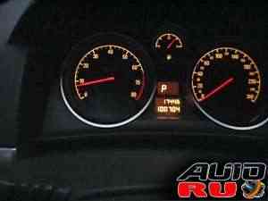 Opel Astra, 2007 Opel Astra, 2007