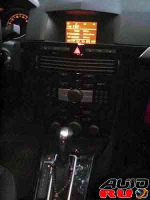 Opel Astra, 2007 Opel Astra, 2007