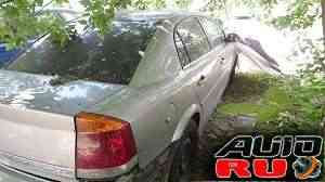 Opel Vectra, 2003 Opel Vectra, 2003
