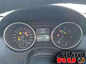Mercedes-Benz ML-класс AMG, 2010 Mercedes-Benz ML-класс AMG, 2010