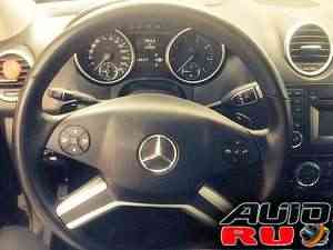 Mercedes-Benz ML-класс AMG, 2010 Mercedes-Benz ML-класс AMG, 2010