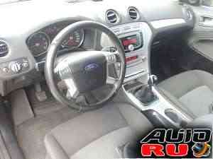 Ford Mondeo, 2010