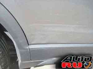 Opel Antara, 2009 Opel Antara, 2009