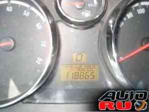 Opel Antara, 2009 Opel Antara, 2009