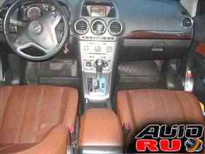 Opel Antara, 2009 Opel Antara, 2009