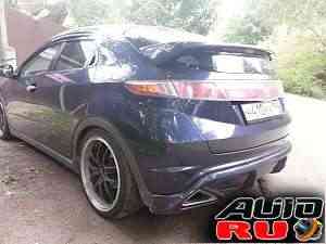 Honda Civic, 2010 Honda Civic, 2010