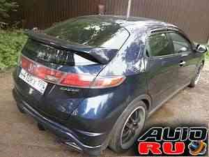 Honda Civic, 2010 Honda Civic, 2010