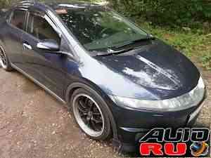 Honda Civic, 2010 Honda Civic, 2010