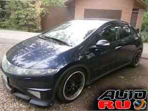 Honda Civic, 2010 Honda Civic, 2010