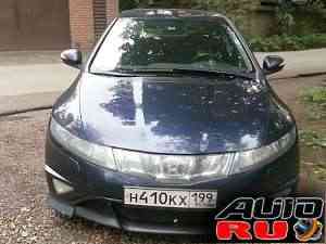Honda Civic, 2010 Honda Civic, 2010