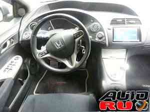 Honda Civic, 2010 Honda Civic, 2010