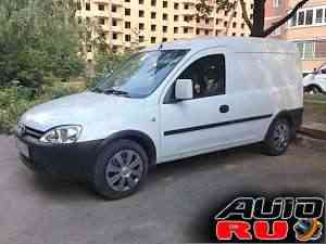 Opel Combo, 2008 Opel Combo, 2008