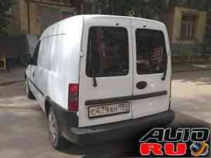 Opel Combo, 2008 Opel Combo, 2008