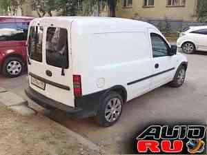 Opel Combo, 2008 Opel Combo, 2008