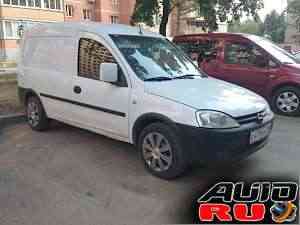 Opel Combo, 2008 Opel Combo, 2008