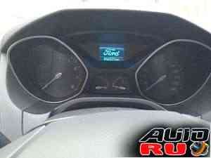 Ford Focus, 2012 Ford Focus, 2012