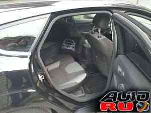 Ford Focus, 2012 Ford Focus, 2012