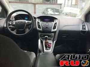 Ford Focus, 2012 Ford Focus, 2012