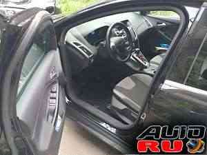 Ford Focus, 2012 Ford Focus, 2012