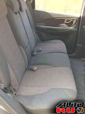 Hyundai Tucson, 2007 Hyundai Tucson, 2007