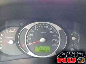 Hyundai Tucson, 2007 Hyundai Tucson, 2007