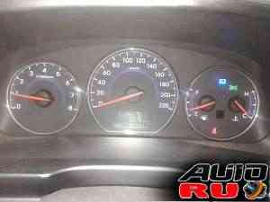 Hyundai Santa Fe, 2011 Hyundai Santa Fe, 2011