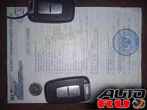 Hyundai Santa Fe, 2011 Hyundai Santa Fe, 2011