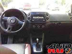 Volkswagen Golf Plus, 2013