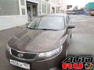 KIA Cerato, 2011