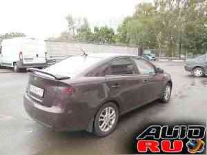 KIA Cerato, 2011