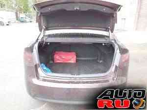 KIA Cerato, 2011
