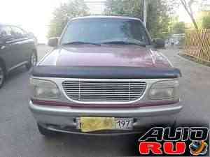 Ford Explorer, 1995