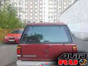 Ford Explorer, 1995