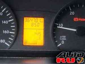 Mercedes-Benz Sprinter, 2009 Mercedes-Benz Sprinter, 2009