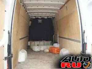 Mercedes-Benz Sprinter, 2009 Mercedes-Benz Sprinter, 2009