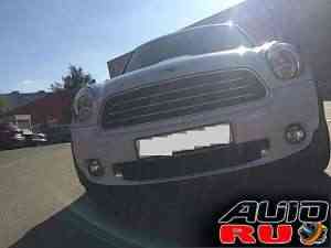 MINI One Countryman, 2011 MINI One Countryman, 2011