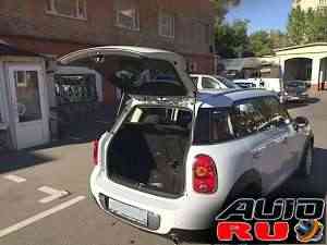 MINI One Countryman, 2011 MINI One Countryman, 2011