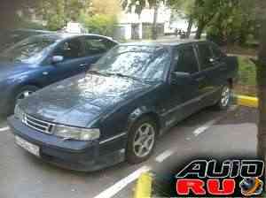 Saab 9000, 1994 Saab 9000, 1994