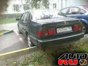 Saab 9000, 1994 Saab 9000, 1994
