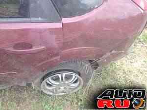 Ford Focus, 2005