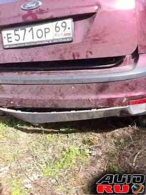 Ford Focus, 2005