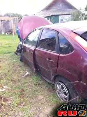 Ford Focus, 2005