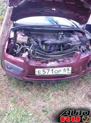 Ford Focus, 2005