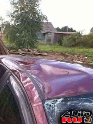 Ford Focus, 2005
