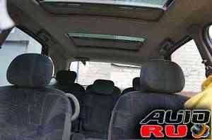 Renault Scenic, 2000 Renault Scenic, 2000
