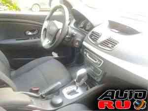 Renault Megane, 2012 Renault Megane, 2012